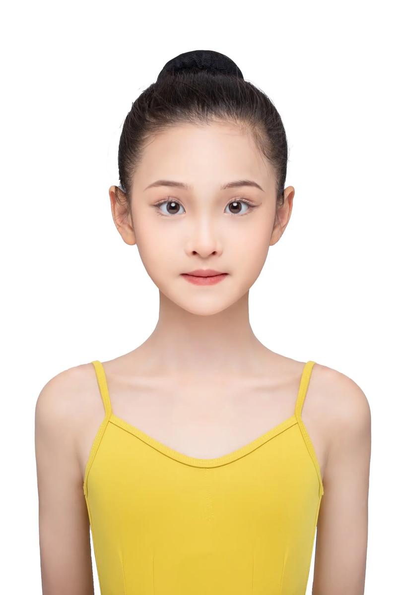 舞蹈考级