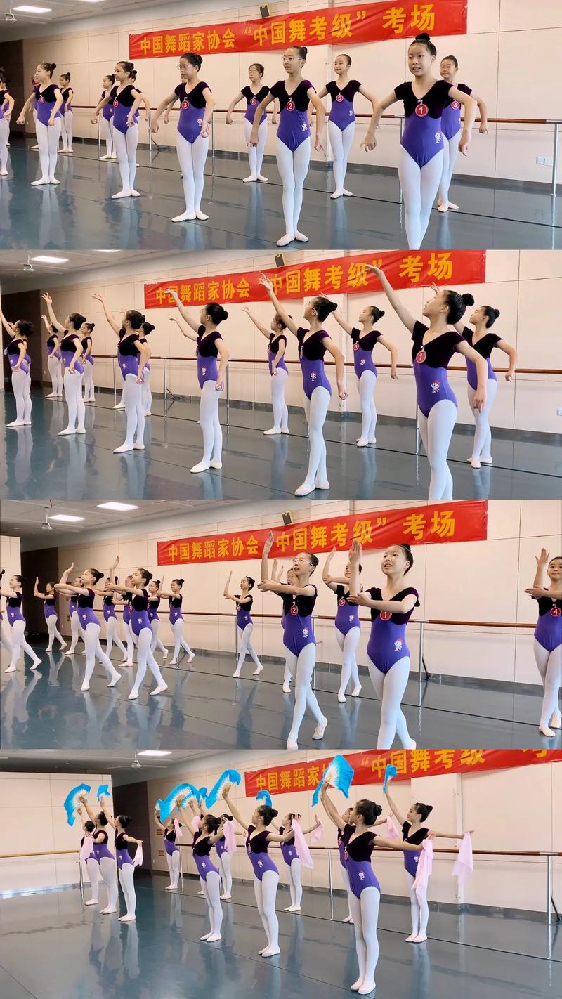 舞蹈编排的那些小秘诀