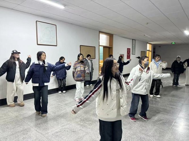 激发孩子的舞蹈天赋,从少儿舞蹈班开始